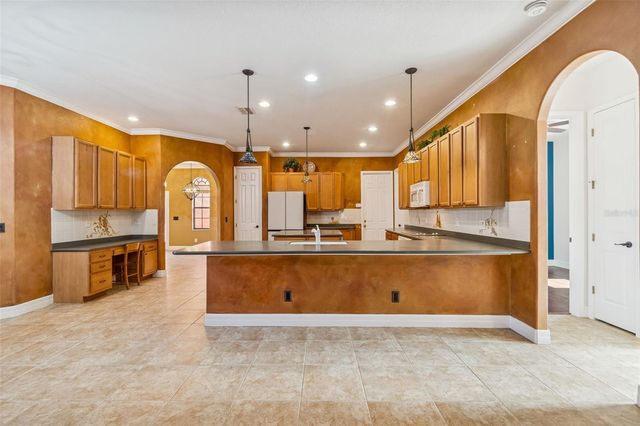 3511 BALLASTONE DRIVE, Land O Lakes, FL 34638