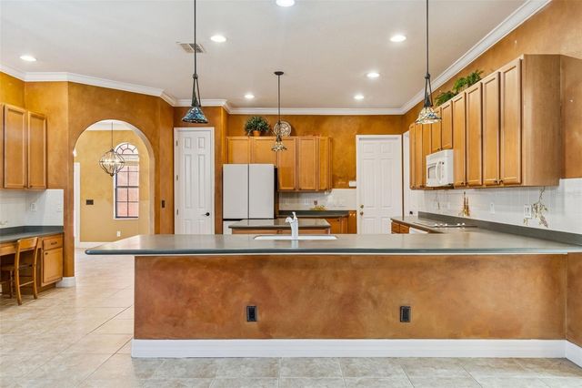 3511 BALLASTONE DRIVE, Land O Lakes, FL 34638