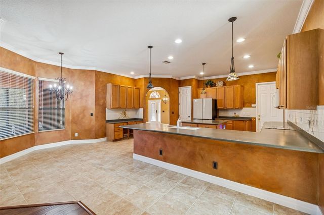 3511 BALLASTONE DRIVE, Land O Lakes, FL 34638