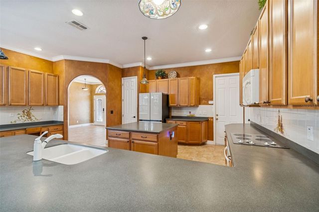 3511 BALLASTONE DRIVE, Land O Lakes, FL 34638