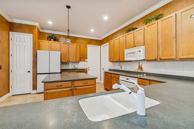 3511 BALLASTONE DRIVE, Land O Lakes, FL 34638