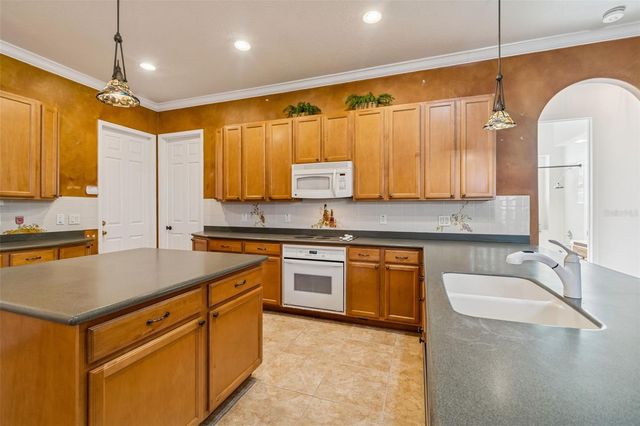 3511 BALLASTONE DRIVE, Land O Lakes, FL 34638