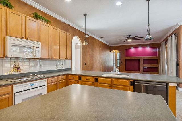 3511 BALLASTONE DRIVE, Land O Lakes, FL 34638