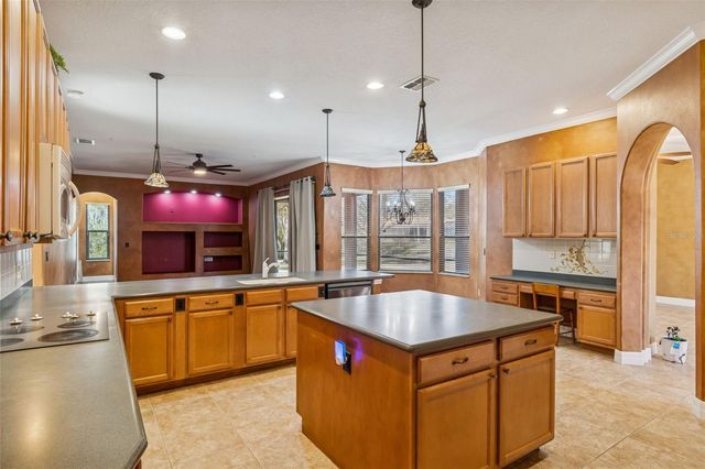 3511 BALLASTONE DRIVE, Land O Lakes, FL 34638