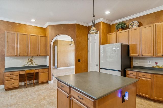 3511 BALLASTONE DRIVE, Land O Lakes, FL 34638