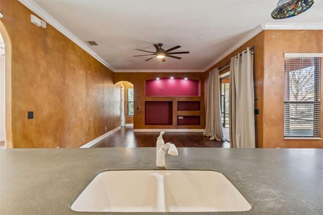 3511 BALLASTONE DRIVE, Land O Lakes, FL 34638