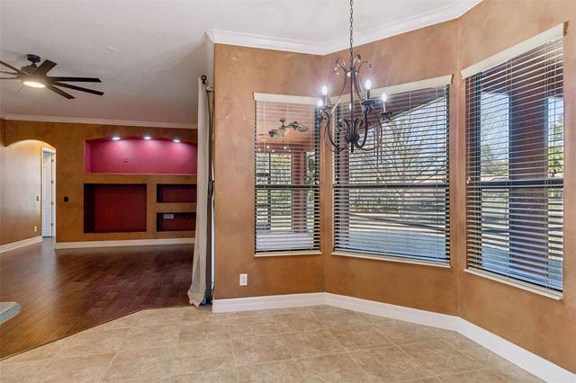 3511 BALLASTONE DRIVE, Land O Lakes, FL 34638