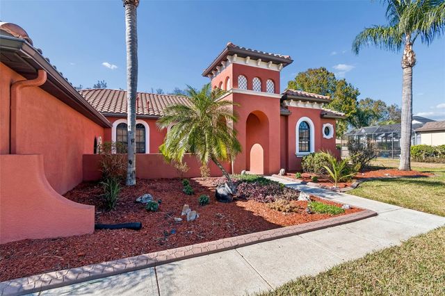 3511 BALLASTONE DRIVE, Land O Lakes, FL 34638