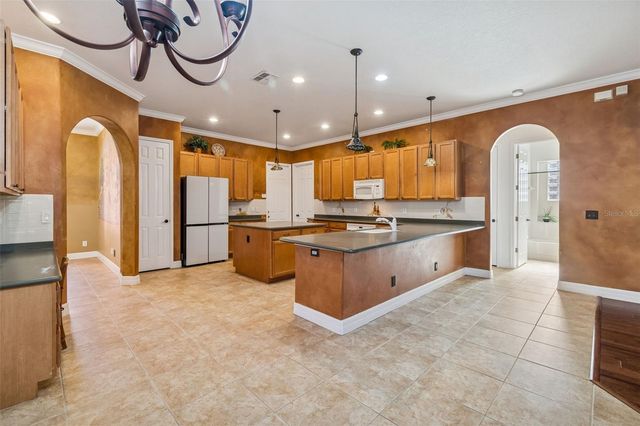 3511 BALLASTONE DRIVE, Land O Lakes, FL 34638