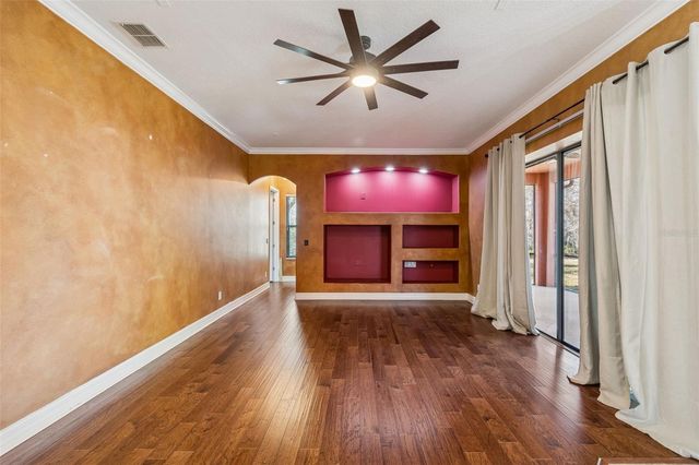 3511 BALLASTONE DRIVE, Land O Lakes, FL 34638