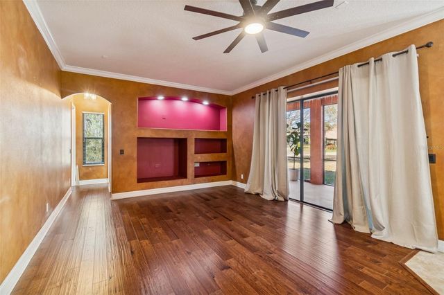 3511 BALLASTONE DRIVE, Land O Lakes, FL 34638