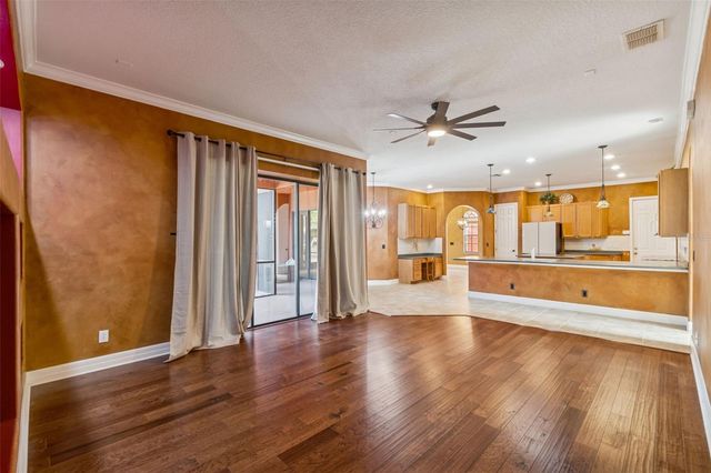 3511 BALLASTONE DRIVE, Land O Lakes, FL 34638