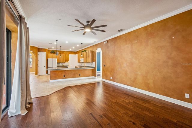 3511 BALLASTONE DRIVE, Land O Lakes, FL 34638