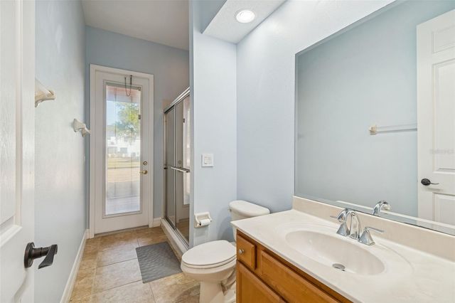 3511 BALLASTONE DRIVE, Land O Lakes, FL 34638