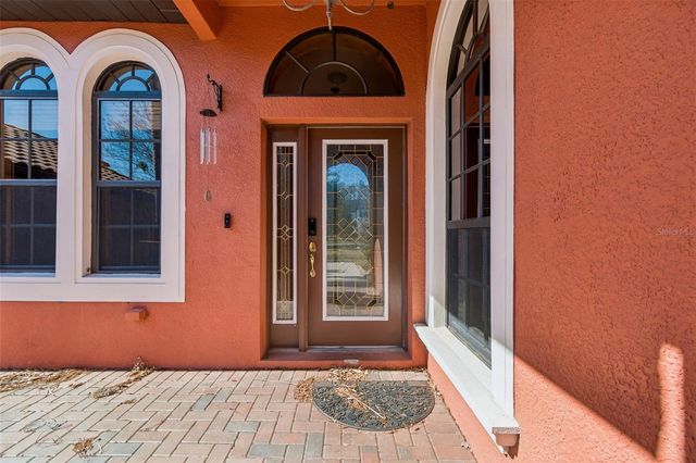 3511 BALLASTONE DRIVE, Land O Lakes, FL 34638