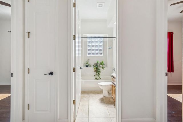 3511 BALLASTONE DRIVE, Land O Lakes, FL 34638