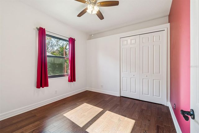 3511 BALLASTONE DRIVE, Land O Lakes, FL 34638