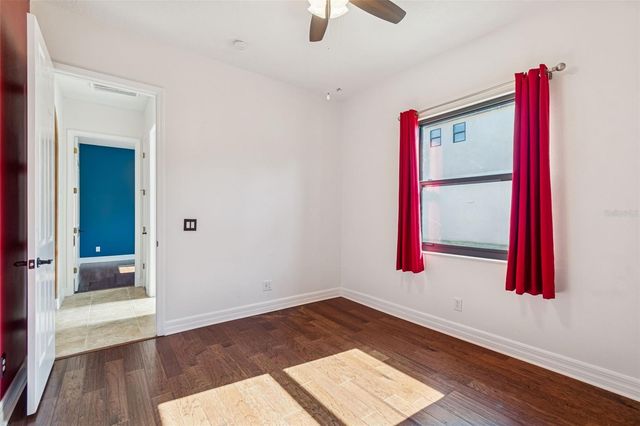 3511 BALLASTONE DRIVE, Land O Lakes, FL 34638