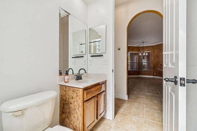 3511 BALLASTONE DRIVE, Land O Lakes, FL 34638