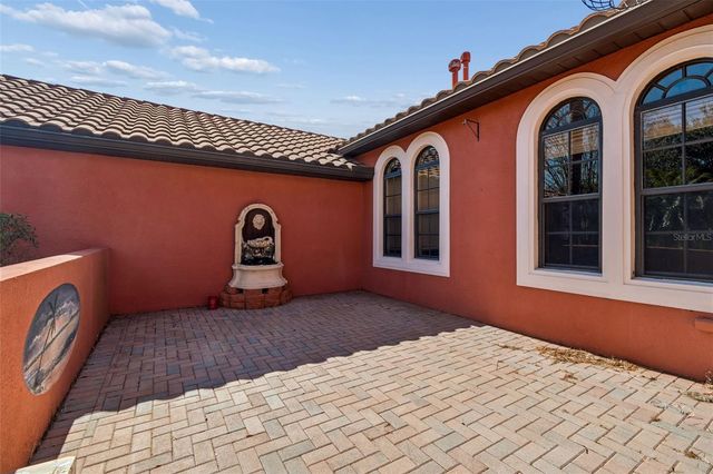 3511 BALLASTONE DRIVE, Land O Lakes, FL 34638