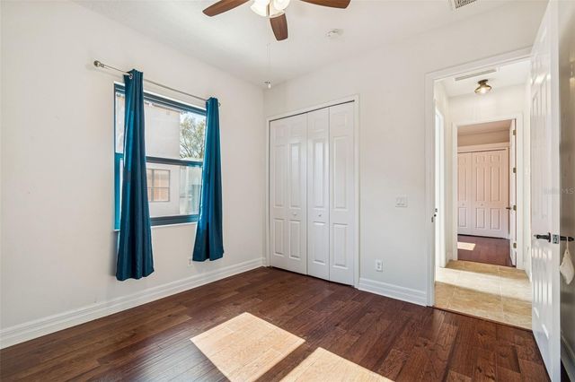 3511 BALLASTONE DRIVE, Land O Lakes, FL 34638