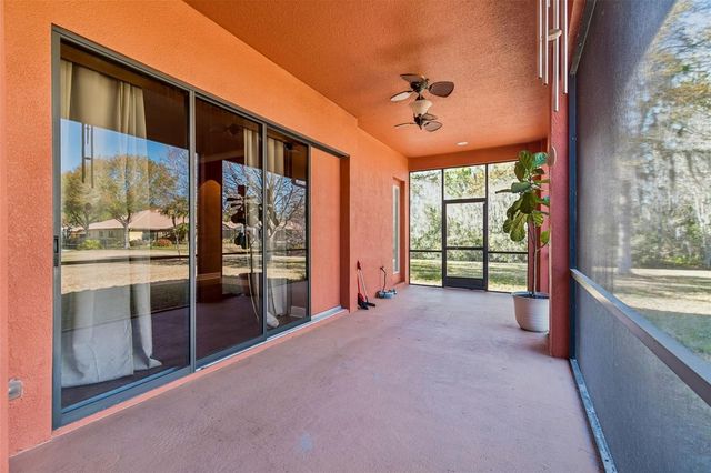 3511 BALLASTONE DRIVE, Land O Lakes, FL 34638