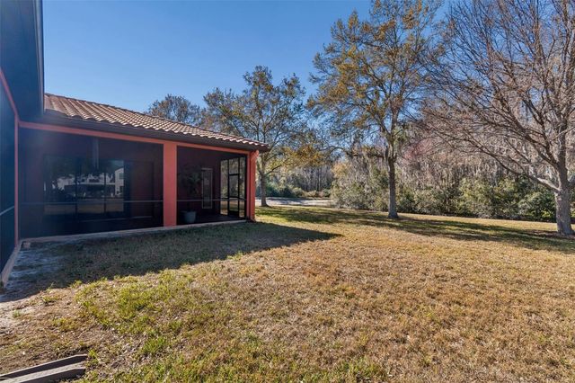 3511 BALLASTONE DRIVE, Land O Lakes, FL 34638