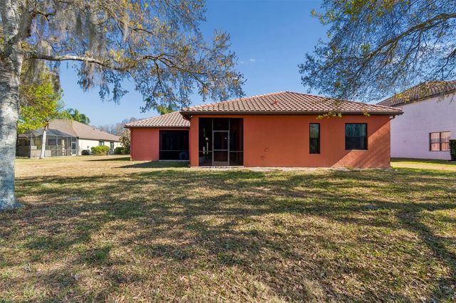 3511 BALLASTONE DRIVE, Land O Lakes, FL 34638