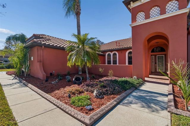 3511 BALLASTONE DRIVE, Land O Lakes, FL 34638