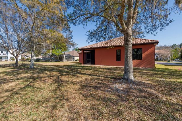 3511 BALLASTONE DRIVE, Land O Lakes, FL 34638