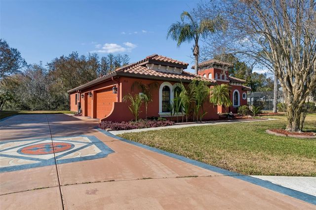 3511 BALLASTONE DRIVE, Land O Lakes, FL 34638