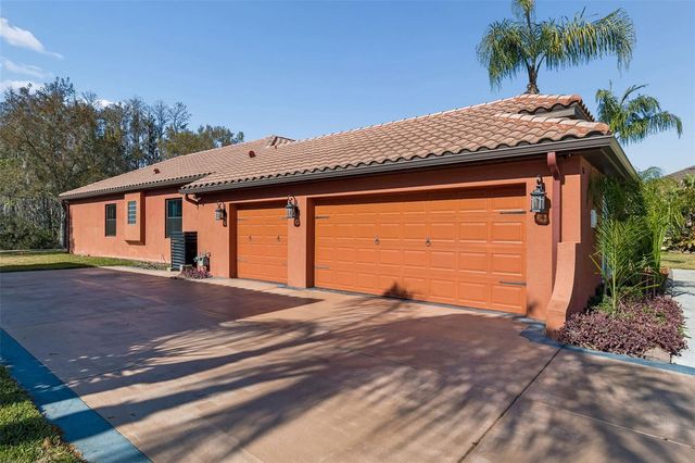 3511 BALLASTONE DRIVE, Land O Lakes, FL 34638