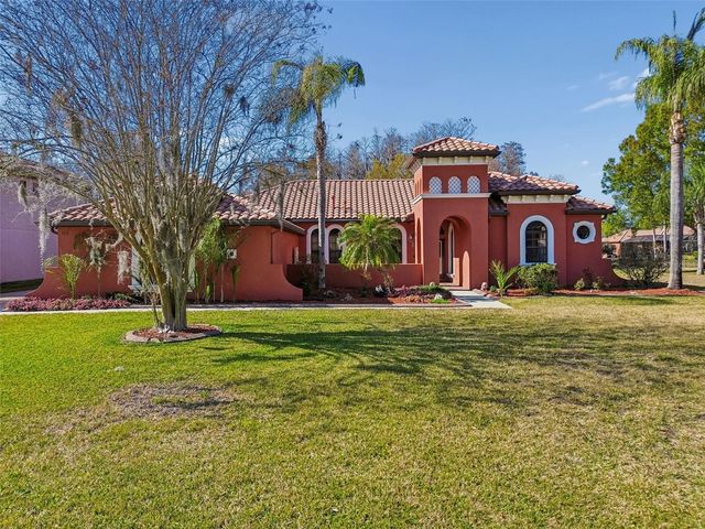 3511 BALLASTONE DRIVE, Land O Lakes, FL 34638