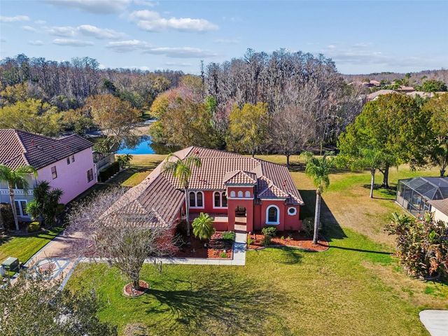 3511 BALLASTONE DRIVE, Land O Lakes, FL 34638