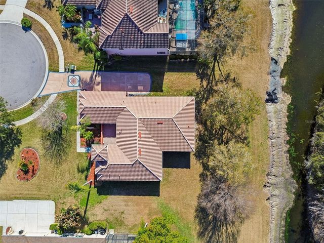 3511 BALLASTONE DRIVE, Land O Lakes, FL 34638