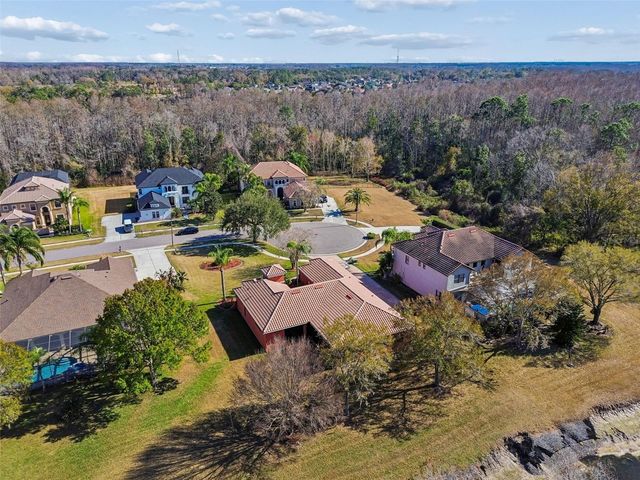 3511 BALLASTONE DRIVE, Land O Lakes, FL 34638