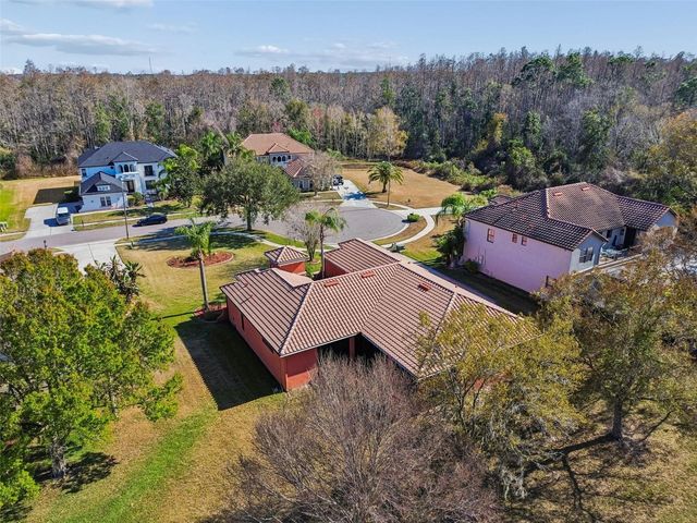 3511 BALLASTONE DRIVE, Land O Lakes, FL 34638