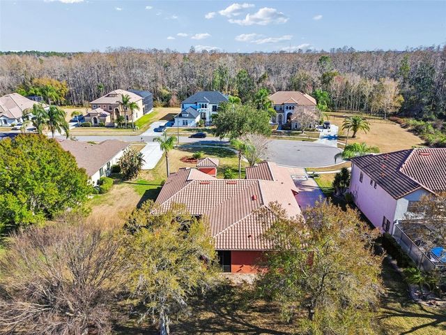 3511 BALLASTONE DRIVE, Land O Lakes, FL 34638