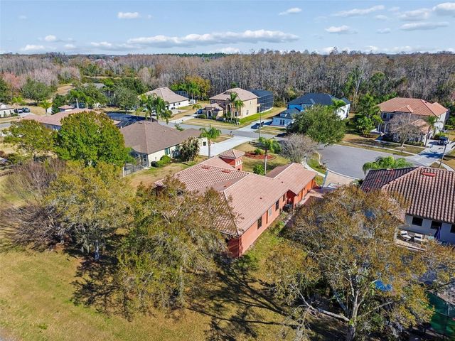 3511 BALLASTONE DRIVE, Land O Lakes, FL 34638