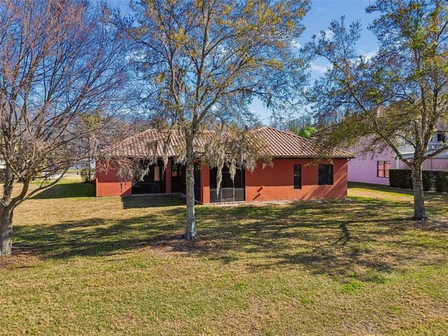 3511 BALLASTONE DRIVE, Land O Lakes, FL 34638