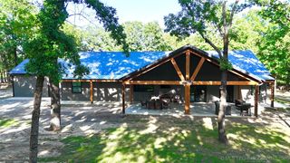 116645 S 4215 Road, Eufaula, OK 74432
