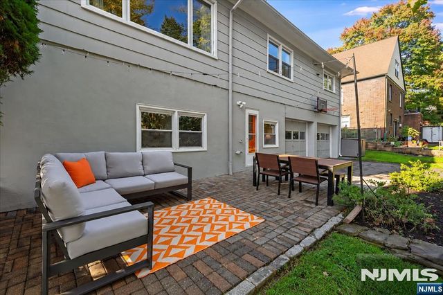 40 Burnett Terrace, West Orange, NJ 07052