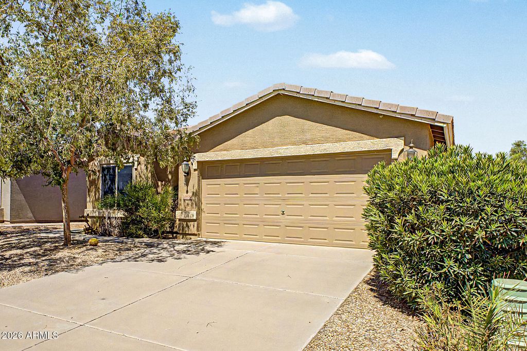 43568 W BEDFORD Drive, Maricopa, AZ 85138 — photo 2