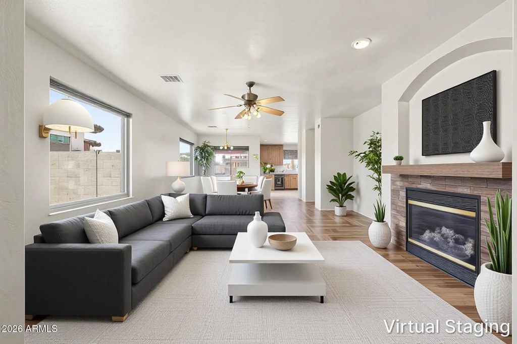 43568 W BEDFORD Drive, Maricopa, AZ 85138 — photo 5