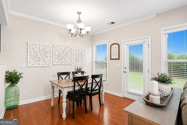 1615 Faircrest Lane, Alpharetta, GA 30004