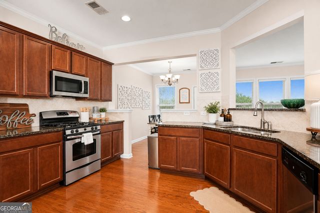 1615 Faircrest Lane, Alpharetta, GA 30004