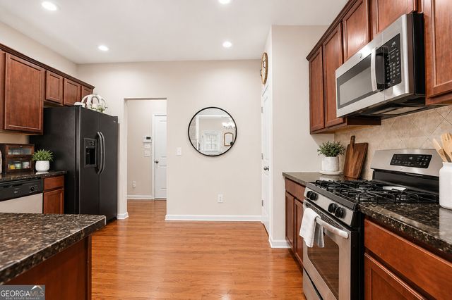 1615 Faircrest Lane, Alpharetta, GA 30004