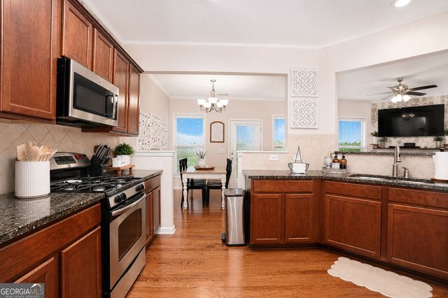 1615 Faircrest Lane, Alpharetta, GA 30004