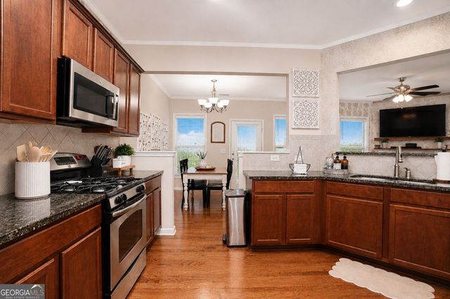 1615 Faircrest Lane, Alpharetta, GA 30004