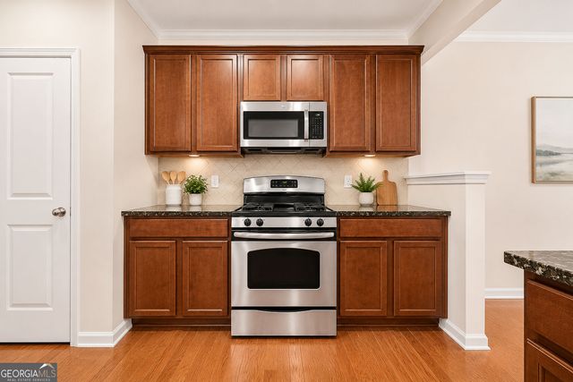 1615 Faircrest Lane, Alpharetta, GA 30004